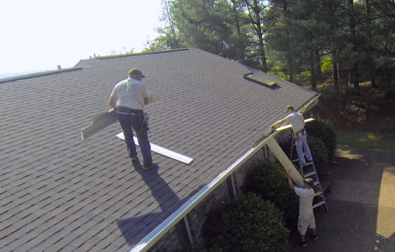 Gutter Repair Gutter Maintenance Drain Right Guttering